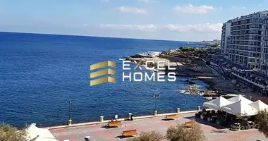 Działka w Saint Julians, Malta