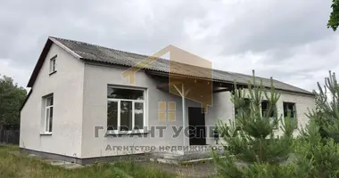 Zakład produkcyjny 159 m² w Damacauski sielski Saviet, Białoruś