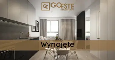 Appartement 2 chambres dans Smolice, Pologne