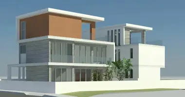Villa en Paphos District, Chipre