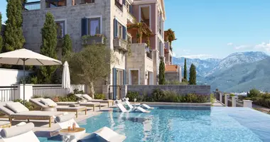 Appartement dans Radovici, Monténégro