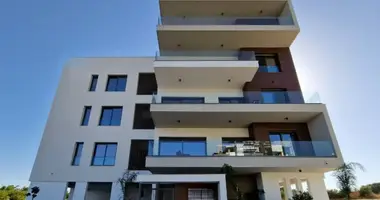 Apartamento 2 habitaciones en Limassol District, Chipre
