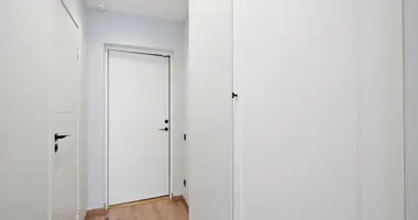 Mieszkanie 3 pokoi w Ryga, Łotwa