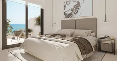 Квартира 2 спальни в el Puig de Santa Maria, Испания