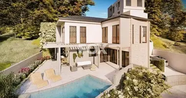 Квартира 4 спальни в Палодея, Кипр