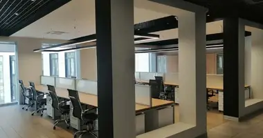 Pomieszczenie biurowe 436 m² w Moskwa, Rosja