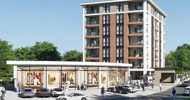 Wohnung 4 zimmer in Nilufer, Türkei