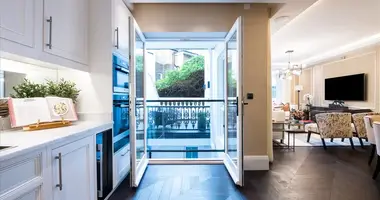 Appartement 3 chambres dans Londres, Royaume-Uni