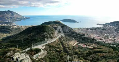 Terrain dans Markovici, Monténégro
