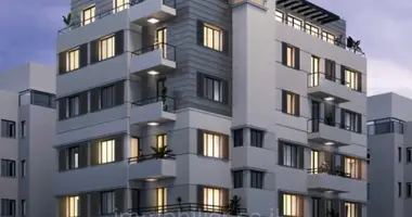 Appartement 3 chambres dans Tel-Aviv, Israël