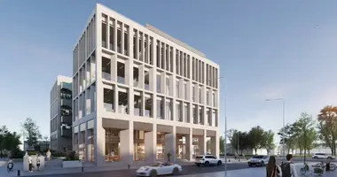 Office 173 m² in Paphos Municipality, Cyprus