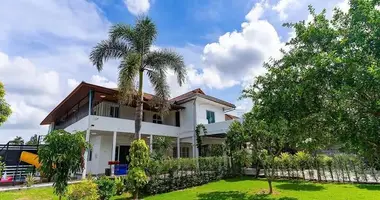 Haus 4 Schlafzimmer in Pattaya, Thailand