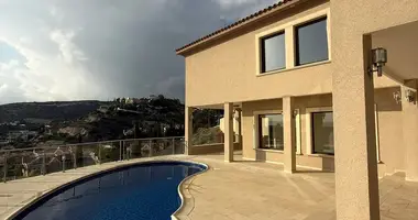 Appartement 5 chambres dans Limassol, Chypre