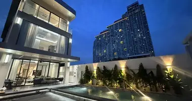 Dom 5 pokojów w Pattaya City, Tajlandia