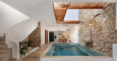 Villa 2 chambres dans Tibubeneng, Indonésie