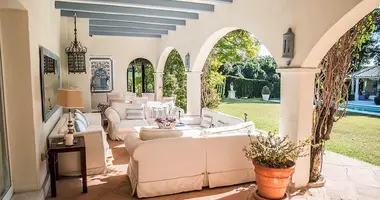 Villa 8 bedrooms in Mijas, Spain