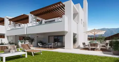 Reihenhaus in New York, Vereinigte Staaten von Amerika