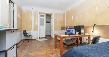 Appartement 4 chambres dans Riga, Lettonie