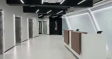 Office 903 m² in Moscow, Russia