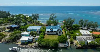 Maison 6 chambres dans Calabash Bight, Honduras