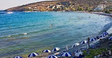 Parcela en Mesagros, Grecia
