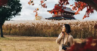 Od wizy startowej do mieszkania na wynajem: jak cudzoziemiec może osiedlić się w Japonii