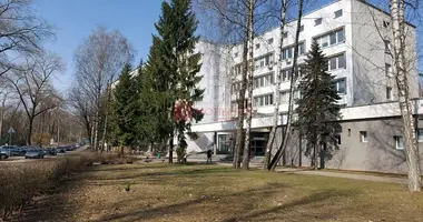 Büro 54 m² in Minsk, Belarus