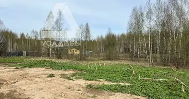 Plot of land in municipalnyj okrug Istra, Russia