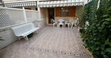 Reihenhaus in Santa Pola, Spanien