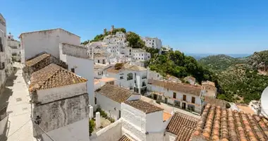 3 bedroom house in Casares, Spain