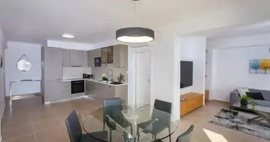 Wohnung 3 Schlafzimmer in Limassol, Zypern