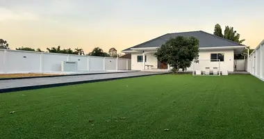 Dom 3 pokoi w Nong Prue, Tajlandia