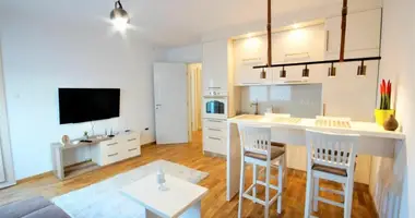 Appartement 1 chambre dans Budva, Monténégro