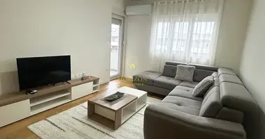 1 bedroom apartment in Podgorica, Montenegro