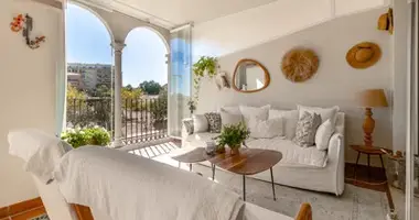 Apartamento 2 habitaciones en Mijas, Španjolska