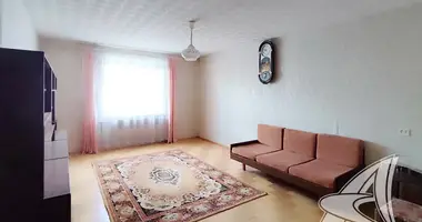 Apartamento 2 habitaciones en Muchaviecki sielski Saviet, Belarús
