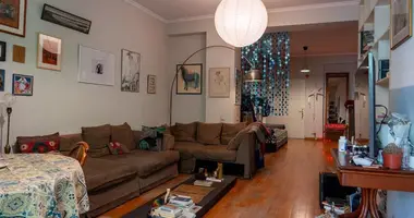 Wohnung 5 zimmer in Tiflis, Georgien