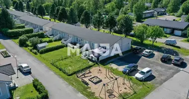 Maison de ville dans Tornio, Finlande