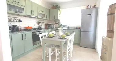 3 room apartment in Cyprus