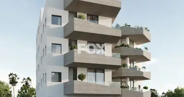 Wohnung 1 Schlafzimmer in Limassol, Zypern