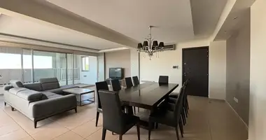 Penthouse 2 bedrooms in Limassol, Cyprus
