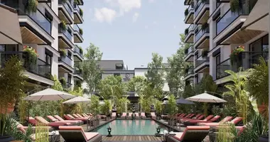 Appartement 1 chambre dans Nessebar, Bulgarie