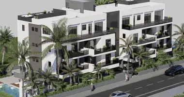 Edificio rentable 900 m² en Pafos, Chipre