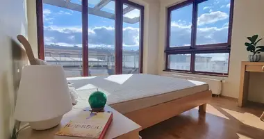 Wohnung 5 zimmer in Krakau, Polen