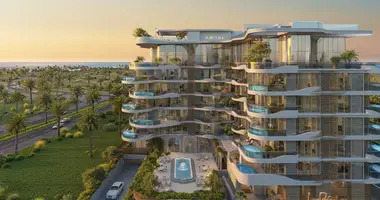 Квартира 3 спальни в Рас-эль-Хайма, ОАЭ