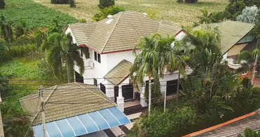 Villa en mab fakthxng, Tailandia