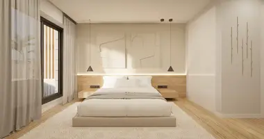 Penthouse 3 bedrooms in Estepona, Spain