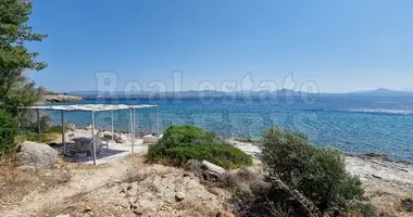 Apartamento 2 habitaciones en Loutraki Perachora Agioi Theodoroi Municipality, Grecia