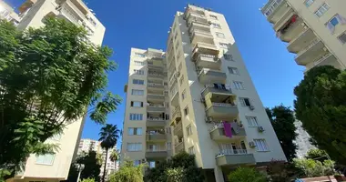 Квартира 3 комнаты в Мезитли, Турция