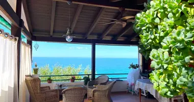 Mieszkanie 3 pokoi w Kokkini, Grecja